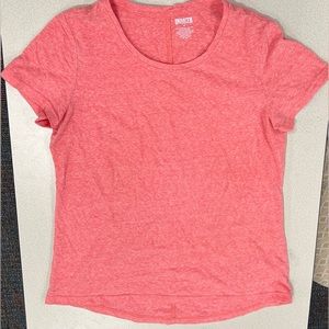 Women's Lightweight Longtail T Scoopneck T-Shirt